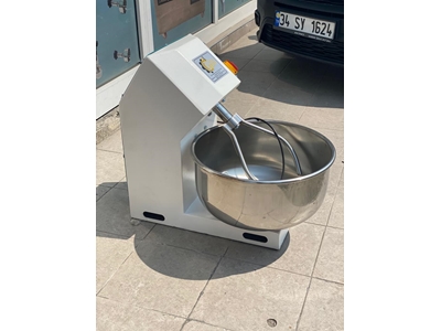 Golden Mixer 15 Kg Un 20 Kg Hamur Yoğurma Makinesi - 1