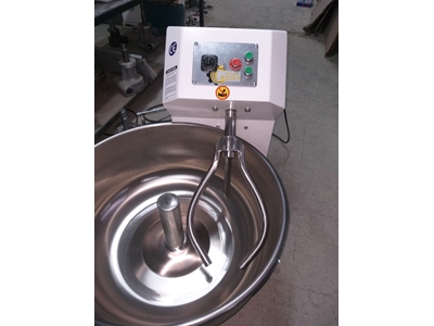 Golden Mixer 50 Kg Un 75 Kg Hamur Yoğurma Makinesi - 1