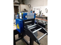 200 Mm Servo Sac Sürücü