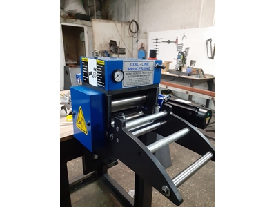 200 Mm Servo Sac Sürücü