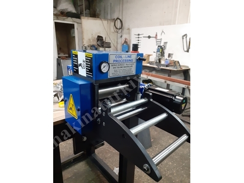 200 Mm Servo Sac Sürücü