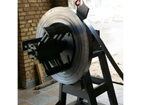 5 Ton Manuel Rulo Sac Açıcı
