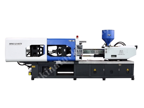 1400 Kn Servo Plastik Enjeksiyon Makinası
