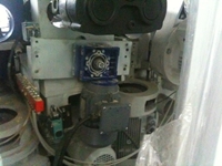 Ahşap Profil İşleme Makinası - 2