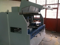 Wood Profile Processing Machine - 7