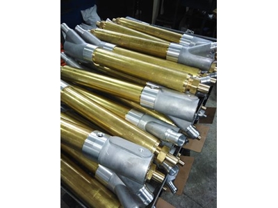 Hidropnömak Epp-Eps Dolum Tabancası  - 4