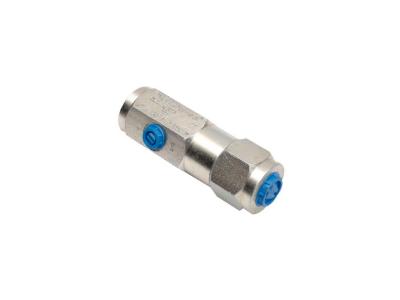 Hidrolik Kilitleme Have Tip Valf - 2