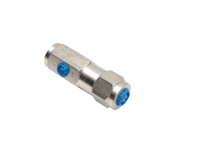 Hidrolik Kilitleme Have Tip Valf - 1