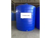 10 Tonluk Su Deposu