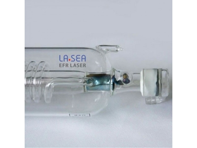 F Serisi Co2 Lazer Tüp 