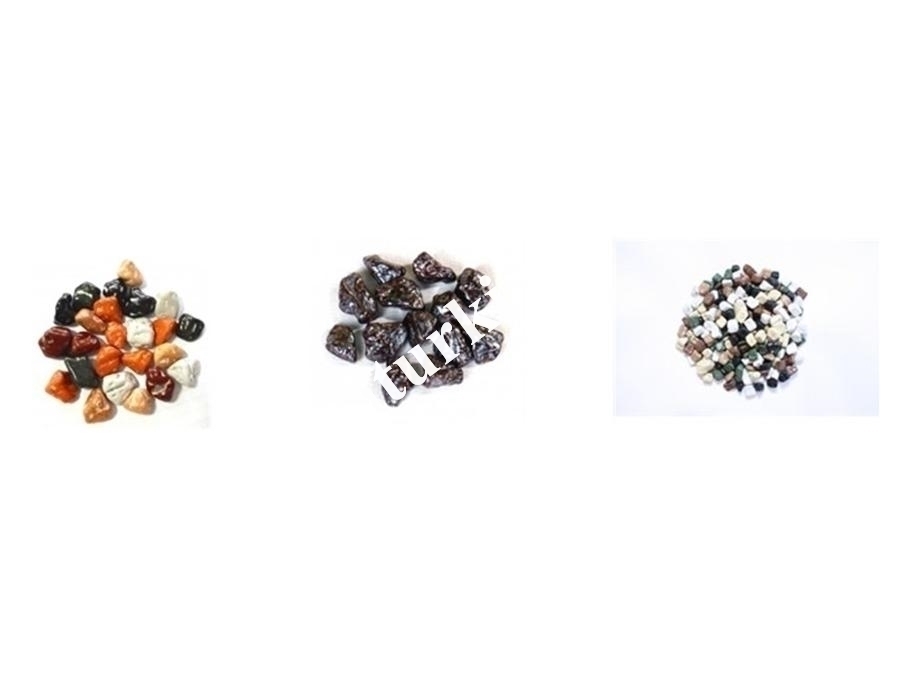 Çikolata Kırma Makinası Keskin