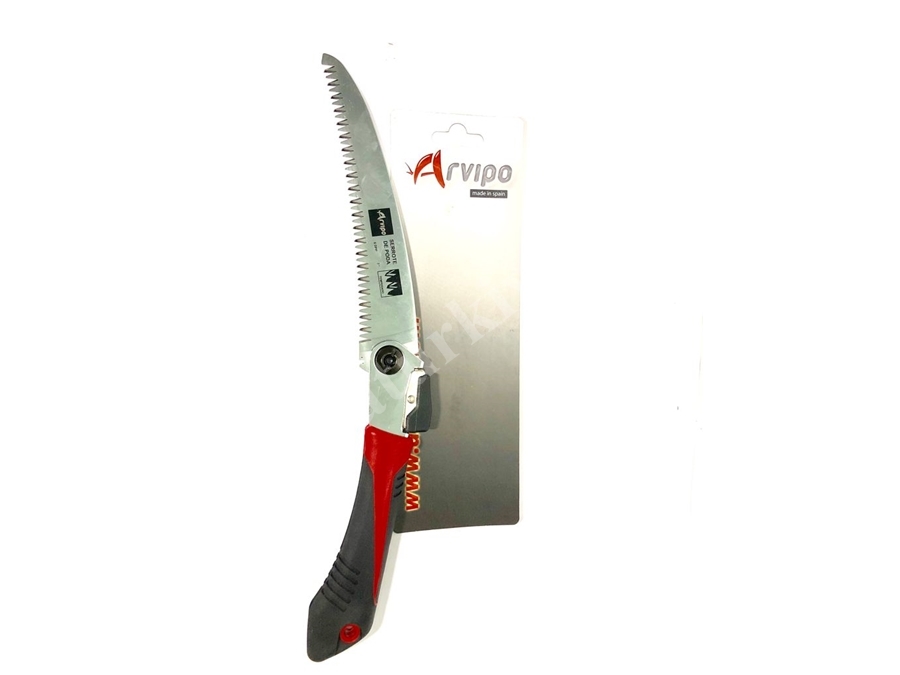 18 Cm Paslanmaz Budama Testeresi