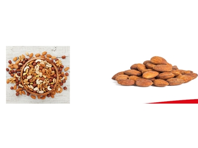 Mini Paletli Kuruyemiş Kavurma Makinası - 2