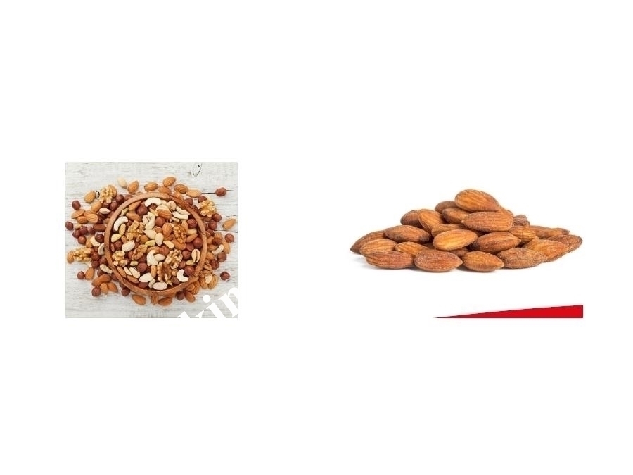 Mini Paletli Kuruyemiş Kavurma Makinası
