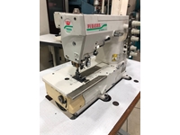 W1500 Skirt Sewing Machine - 1