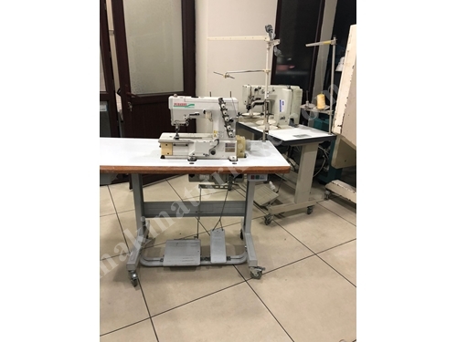 W1500 Skirt Sewing Machine