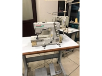 W1500 Skirt Sewing Machine - 4