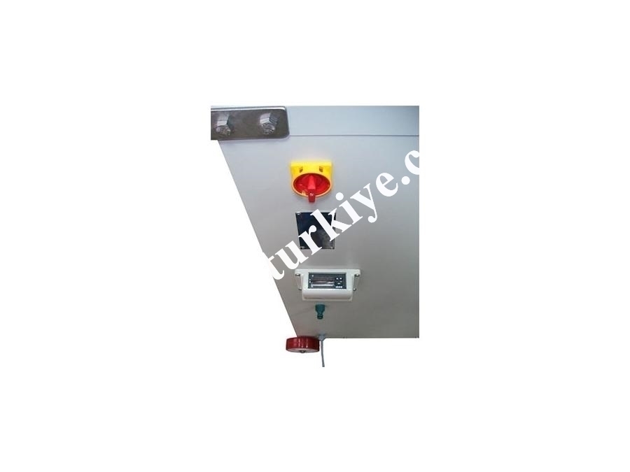 Halı Nem Alma Makinası 