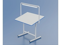 Table de Contrôle de Qualité