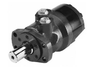 Hidrolik Motor (Orbit)