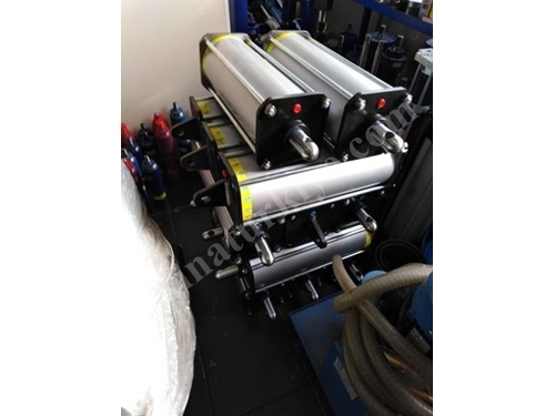 Damper Tente Silindiri