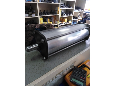 Damper Tente Silindiri - 3