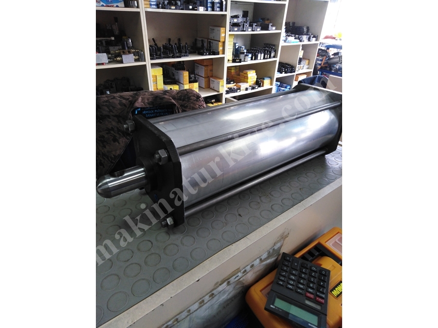 Damper Tente Silindiri