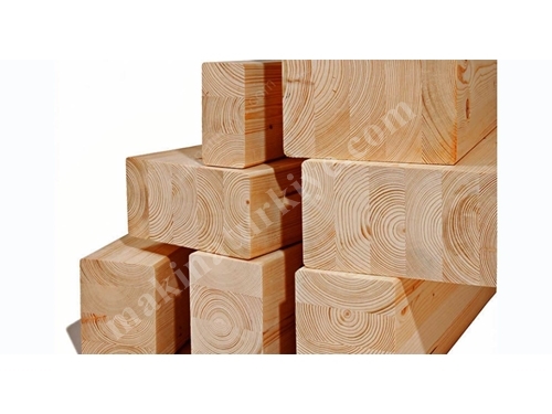 Пресс для ламинированной древесины BL12-20