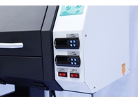 180-см одноголовкая цифровая печатная машина на сольвентной основе - 4