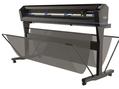 120 cm Plotter Contour and Vinyl Cutting Machine