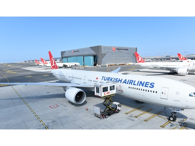 5041 Aircraft PRM Medical Lift/ Ambulift - 3
