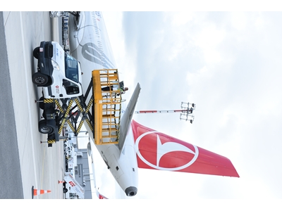 6011 Scissor Deck M.P.L Miles  - 5