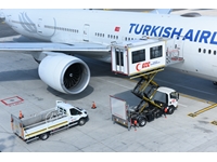 6021 Aircraft Tire Transfer Truck - 3