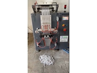 Çınar Stick Şeker Dolum Paketleme Makinası 