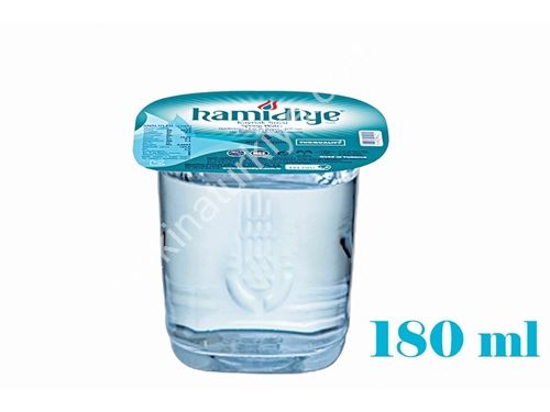 Термоформовочная машина для наполнения воды в стаканчики объемом 200-250-300 мл, 15000 стаканчиков/час