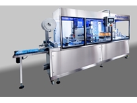 Thermoforming Cheese Packaging Machine - 2