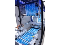 Thermoforming Cheese Packaging Machine - 4
