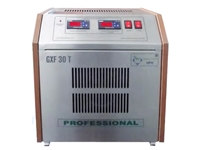 30 Kw Dijital Termostat Kontrollü Sıvı Isıtıcı - 0