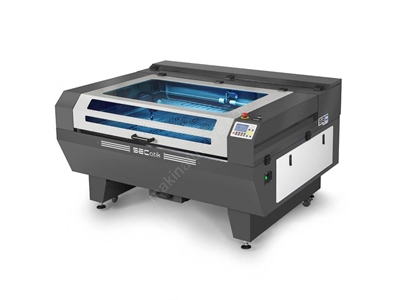Atik 1410 100W Lazer Kesim Makinası 