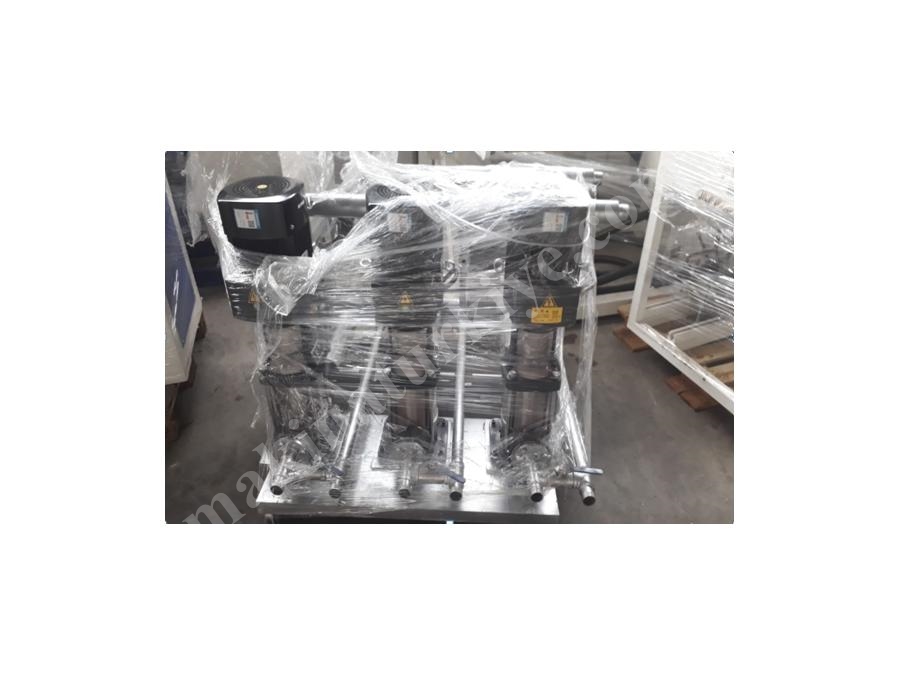Roller Temperature Controller
