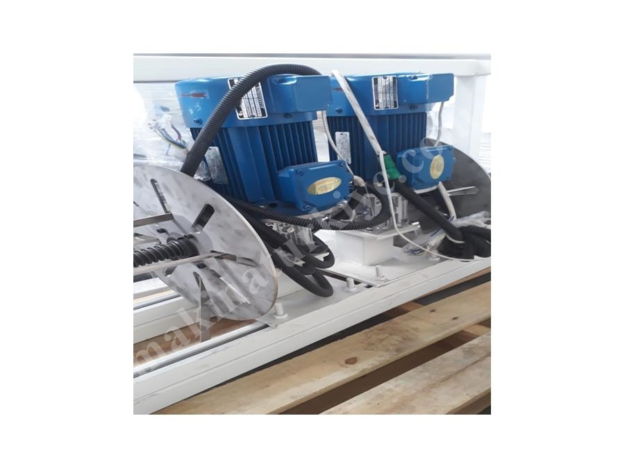 Scrap Winder