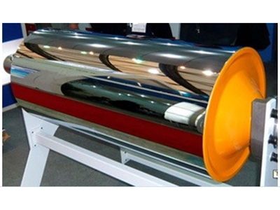 320 Mm Spare Roller 