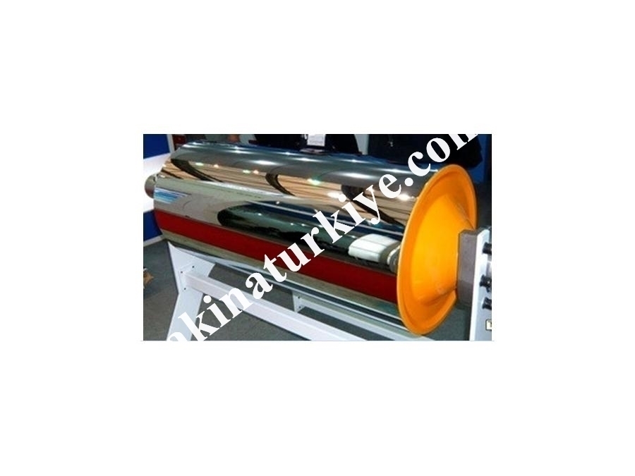 320 Mm Spare Roller 
