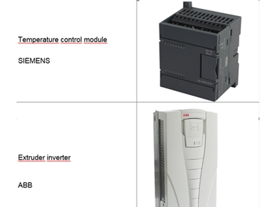 Electric Control System - 2