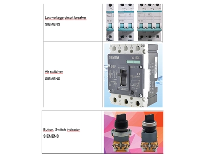 Electric Control System - 4