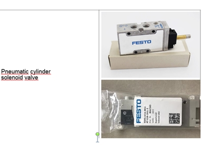 Electric Control System - 5