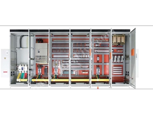 Electric Control System