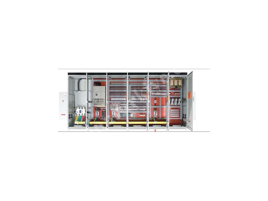 Electric Control System