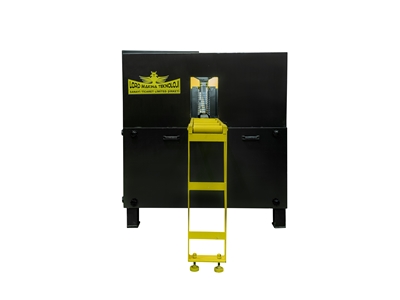 Vertical Slicer Machine - 2