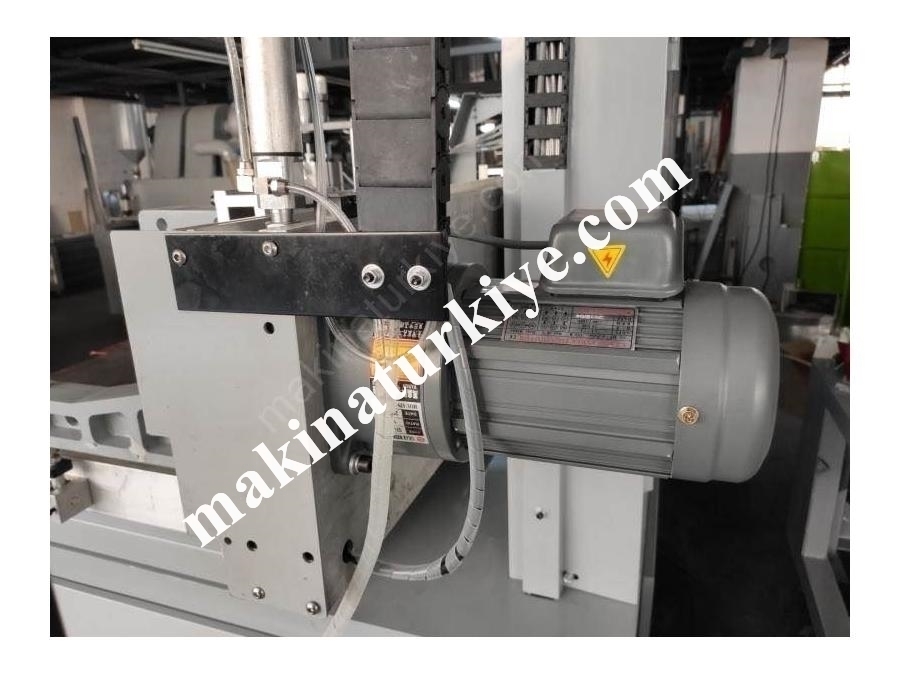 70x100 Serigraf Baskı Makinası